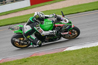 Middle Group Green Bikes